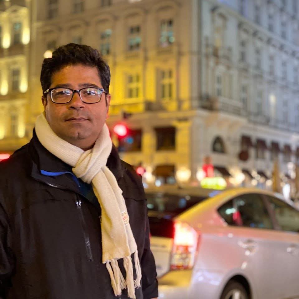 ফজলে রাব্বি