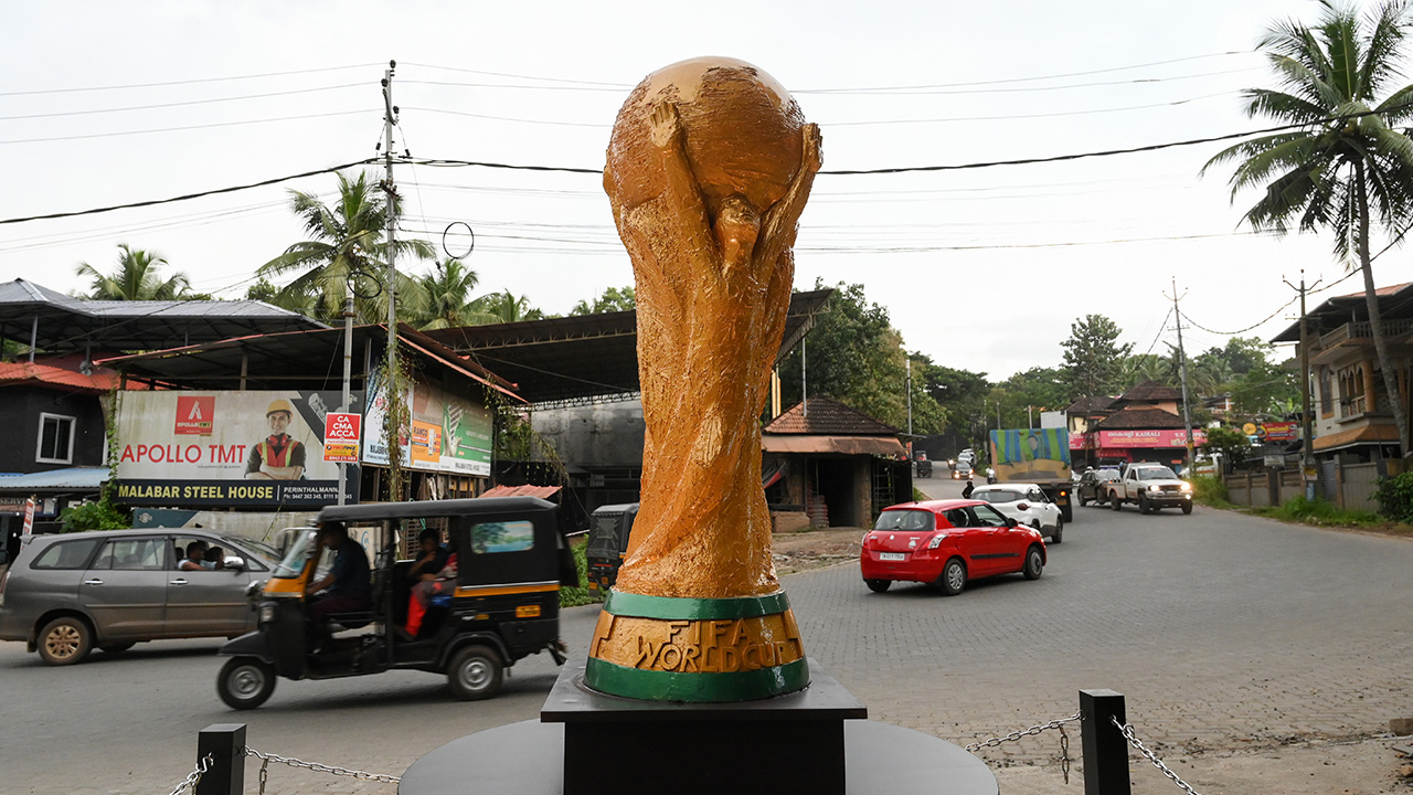 fifa india