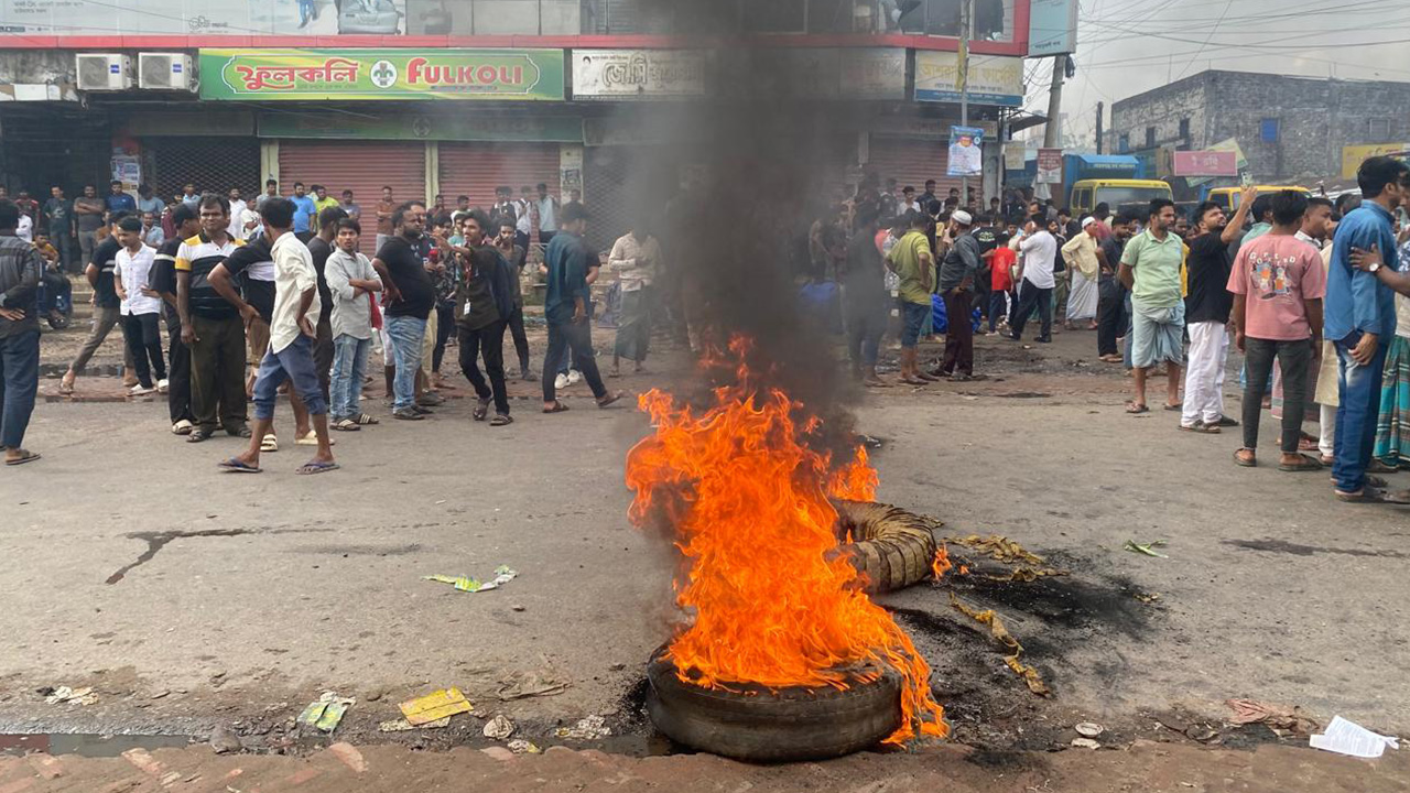 রাউজানে ওষুধ কিনতে গিয়ে গুলিতে গেল প্রাণ