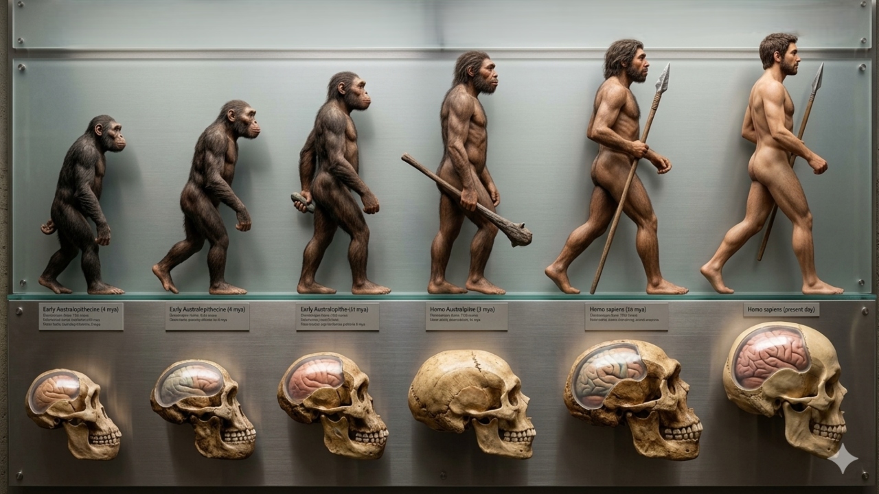 প্রযুক্তির জোয়ারে কমছে মেধা, ‘রিভার্স ফ্লিন ইফেক্ট’ ও বর্তমানের চ্যালেঞ্জ