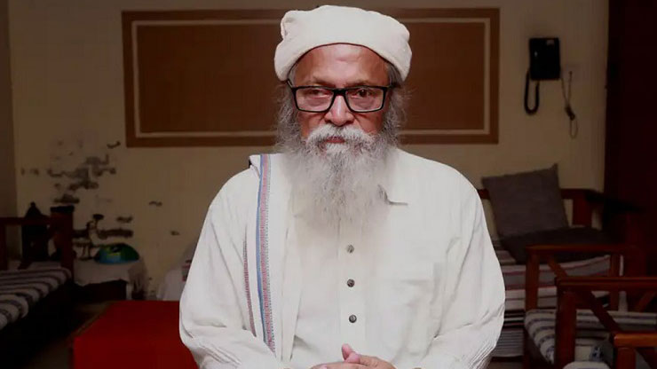 আমেরিকা রেজিম চেঞ্জ করেছে, তারাই ক্ষমতায়: ফরহাদ মজহার