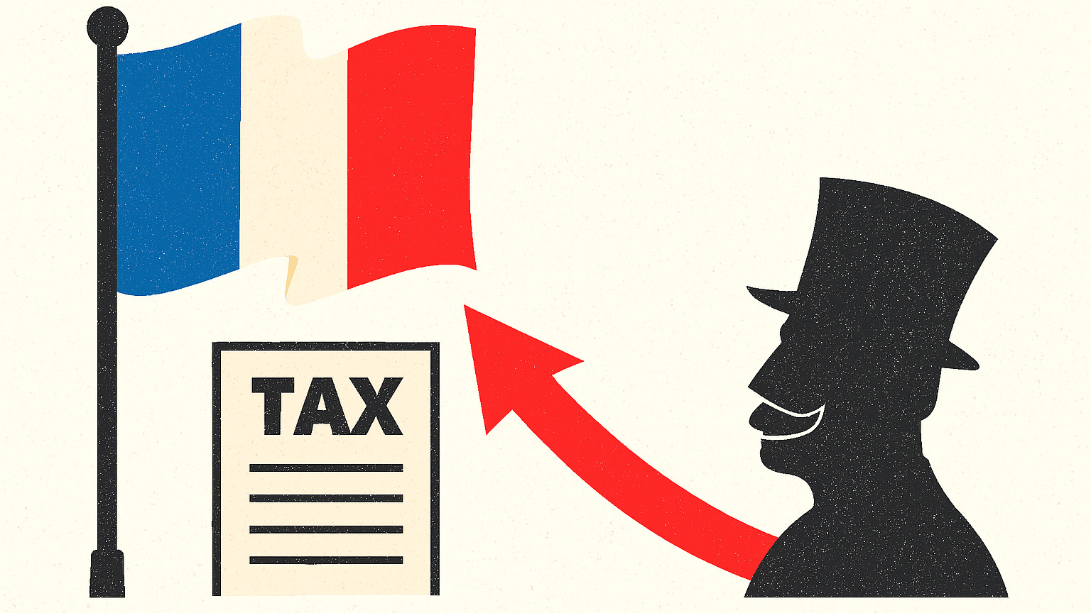 ধনীদের কেন অপছন্দ করছে ফ্রান্স