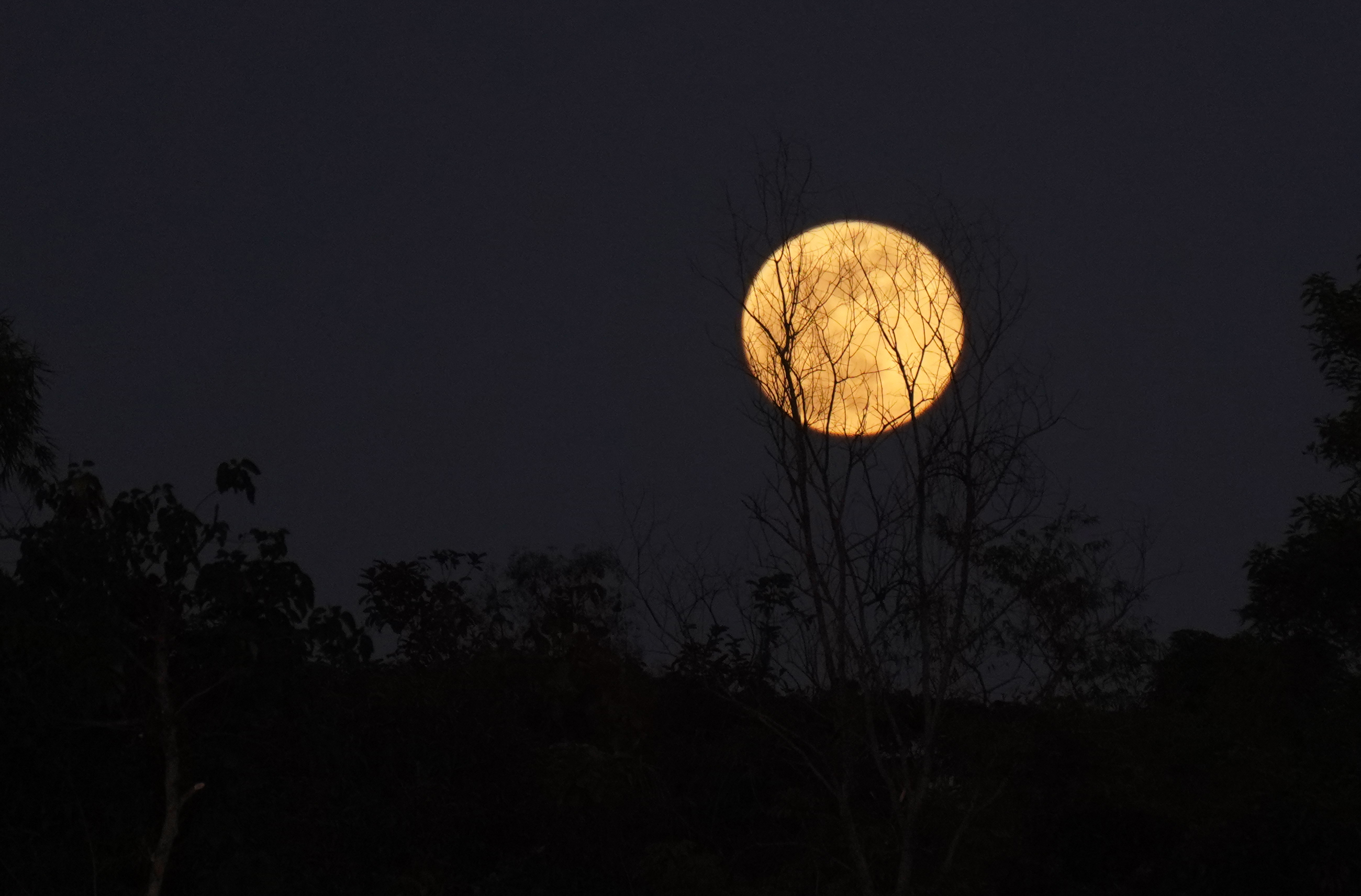চাঁদের জন্য সময়ের আলাদা হিসাব প্রয়োজন কেন