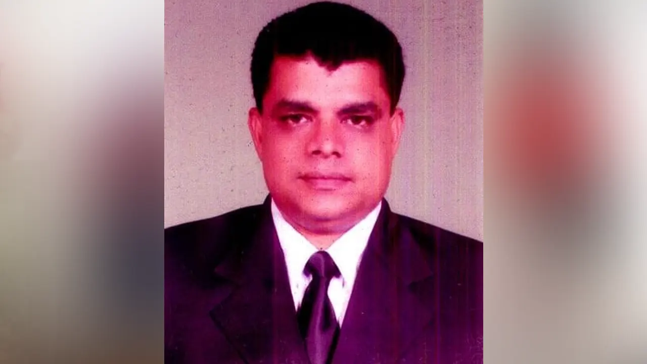 গৌতম কুমার রায়