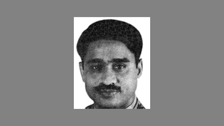 মেজর জেনারেল আবুল মঞ্জুর, বীরউত্তম। ছবি: সংগৃহীত