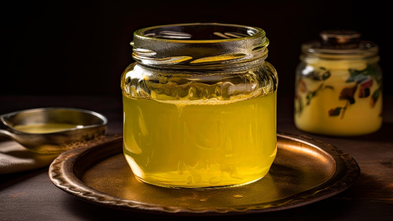 খালি পেটে ঘি খেলে কী হয়?