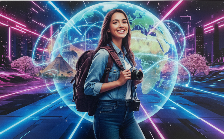 ২০২৫ সালে প্রবাসীদের সেরা ঠিকানা