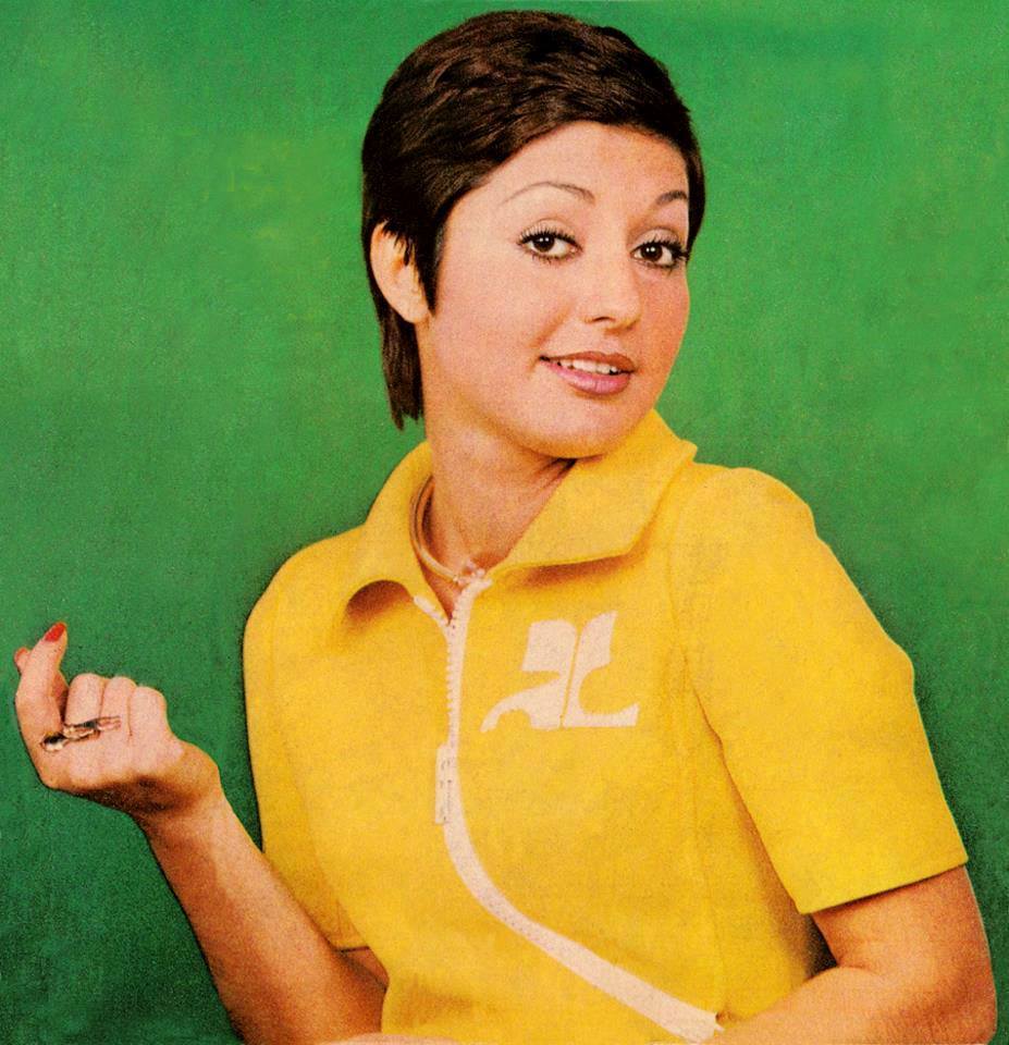 গুগুশের আসল নাম ফায়েকহে আতাশিন। ছবি: সংগৃহীত