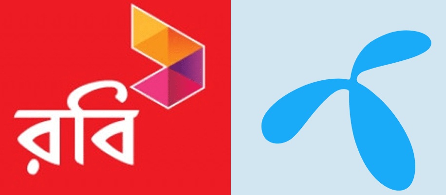 ফাইভ-জি চালু করেছে রবি ও গ্রামীণফোন
