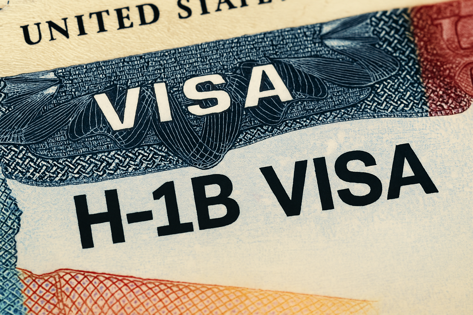 এইচ-১বি ভিসা কী, কাদের দিতে হবে ১ লাখ ডলার?