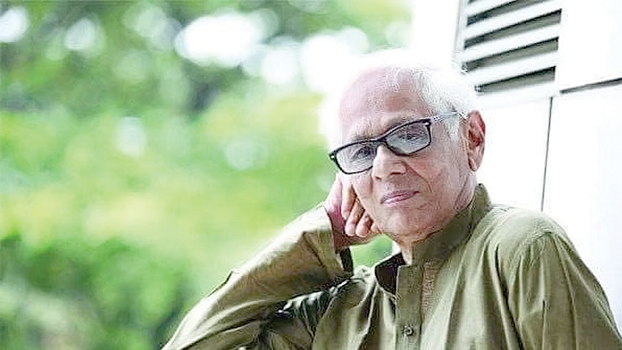 সিপিবি নেতা হায়দার আকবর খান রনোর দ্বিতীয় মৃত্যুবার্ষিকী উপলক্ষে স্মরণসভা