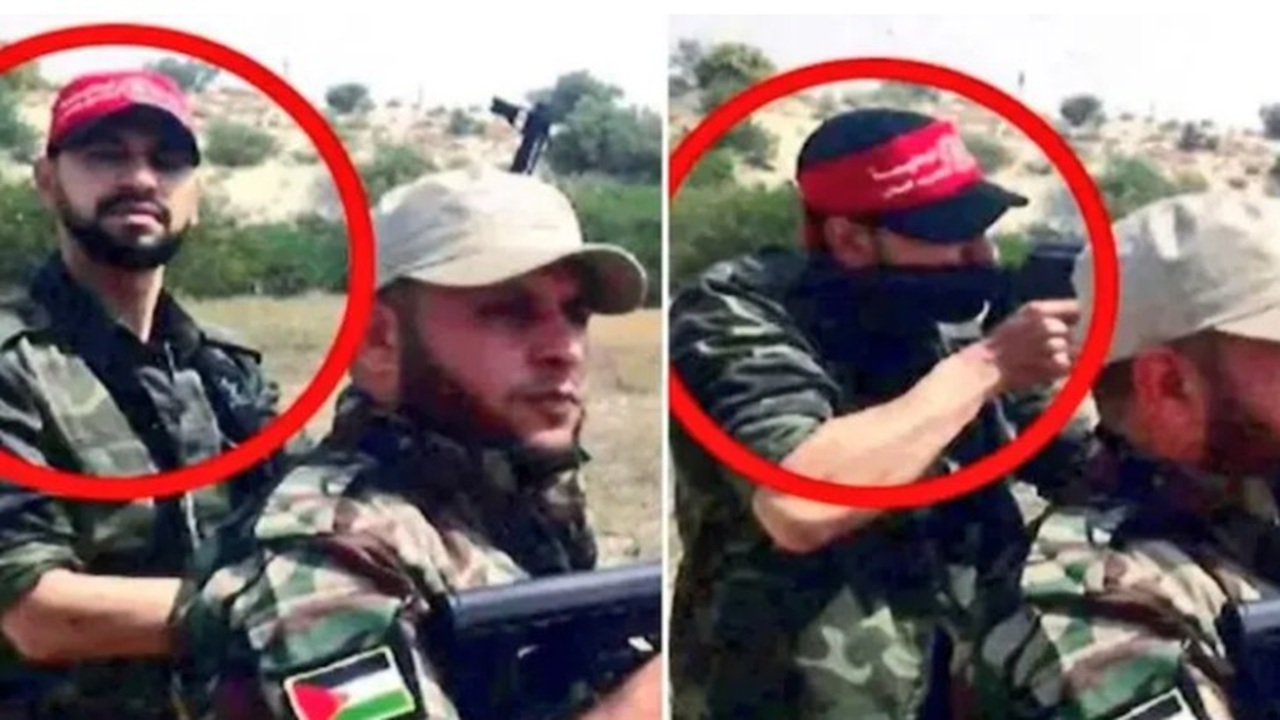 হামাসের হয়ে ইসরায়েলে হামলা করা যোদ্ধাকে স্থায়ী বসবাসের অনুমতি আমেরিকার