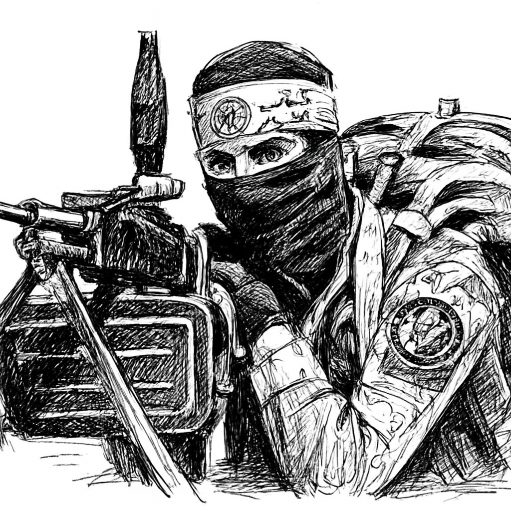 হামাস কী