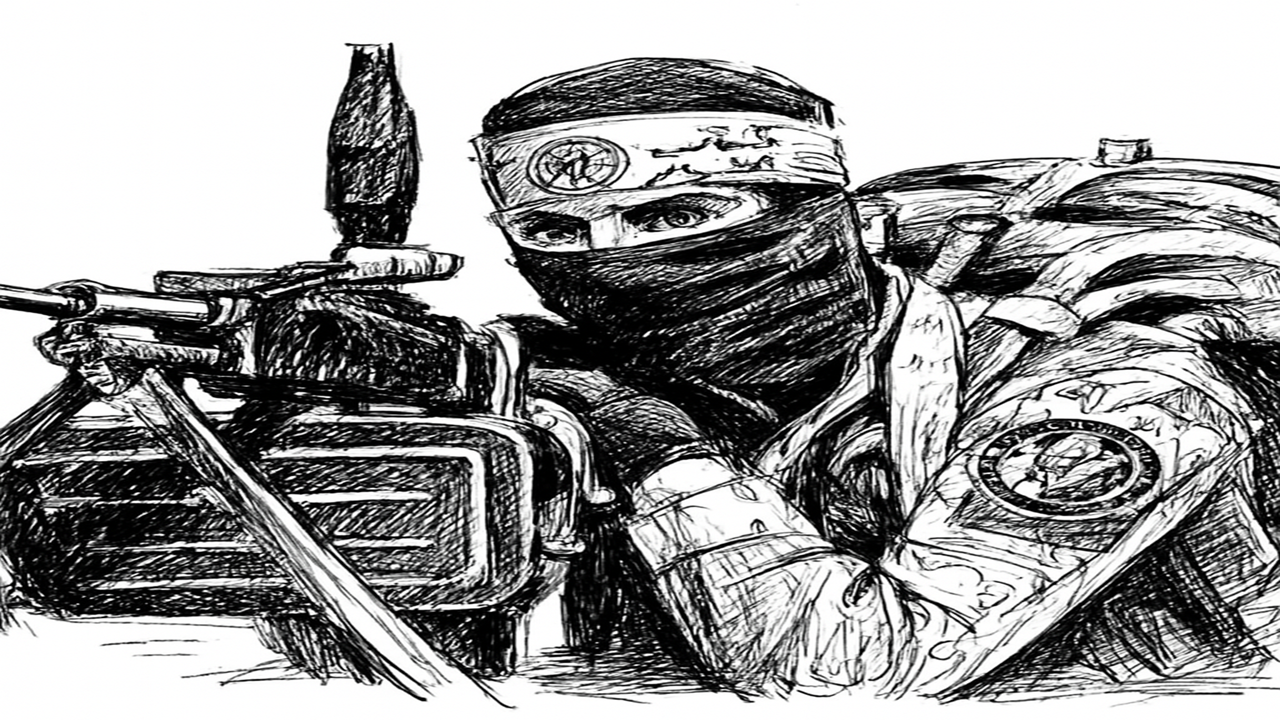 গাজায় বেসামরিক নাগরিকদের ওপর হামলা করতে চায় হামাস, দাবি আমেরিকার