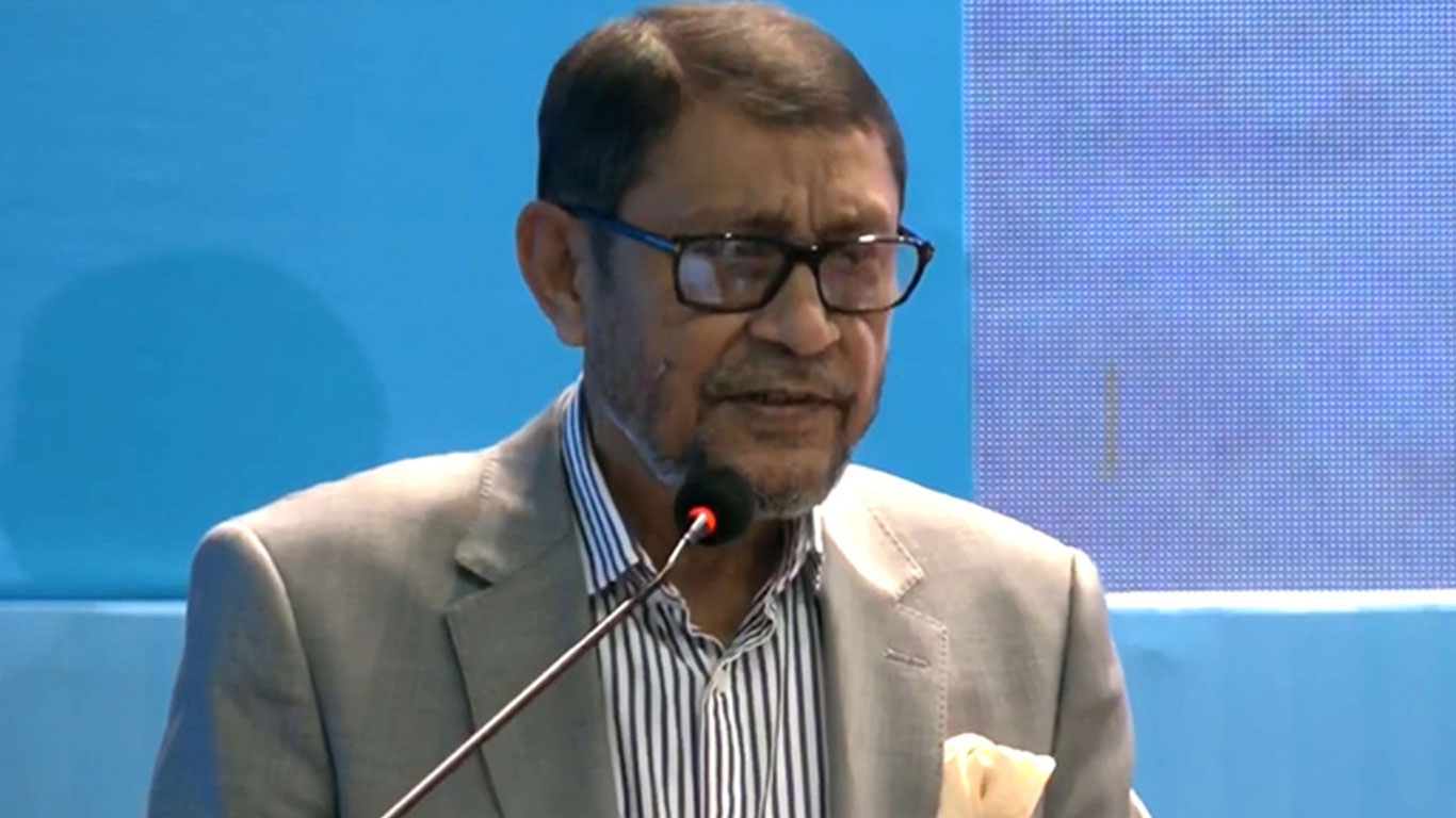 এপ্রিলেই হামসহ ৬ রোগের টিকা দেশে আসবে, আশা স্বাস্থ্যমন্ত্রীর