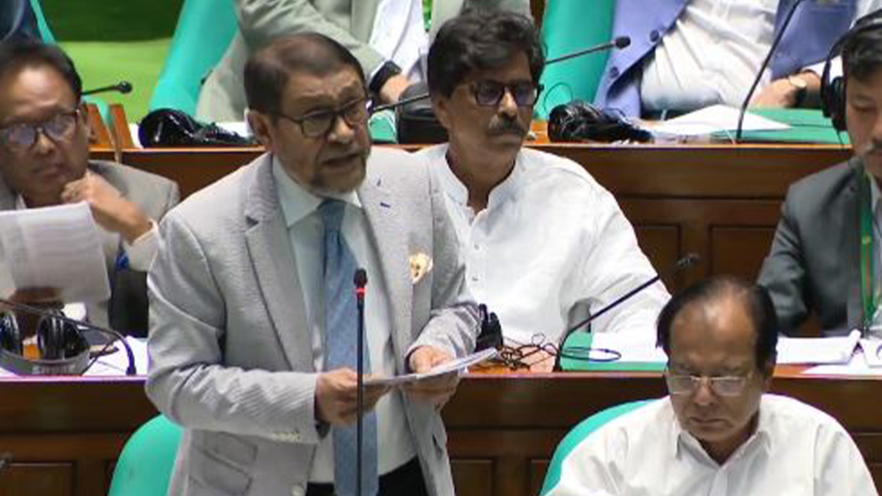 ২০২৮ সালের মধ্যে দেশের সবাই ই-হেলথ কার্ড পাবে: স্বাস্থ্যমন্ত্রী