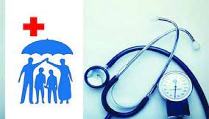 বাংলাদেশের স্বাস্থ্যসেবার মানোন্নয়ন এখন সময়ের দাবি