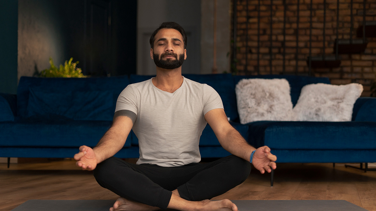 সময়ের সঙ্গে সম্পর্ক ফিরুক, ধীরে চলুন