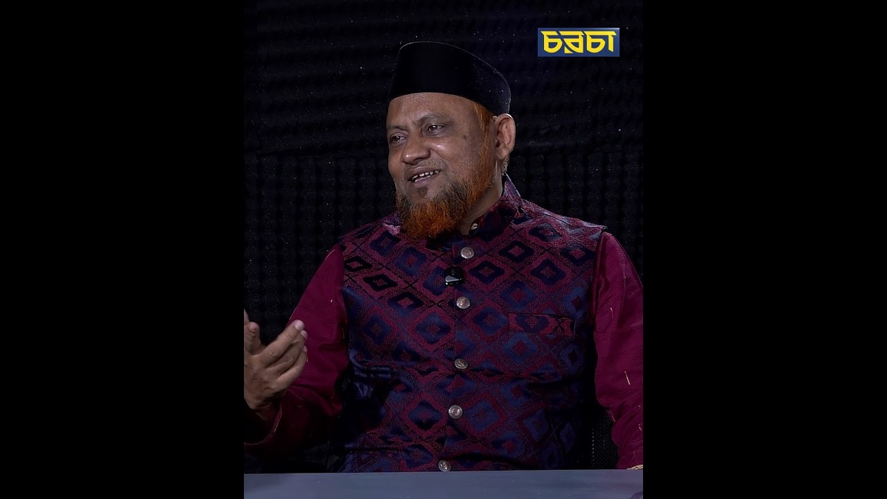 ‘সংবিধানের কোনো ধারায় ইন্টেরিম গভর্নমেন্ট নেই’