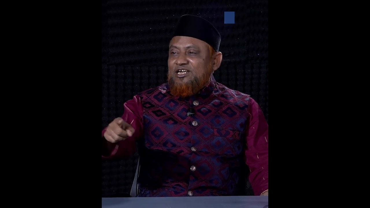 ‘সারা দেশের মানুষ বলছে পরিবর্তন আসতে হবে’