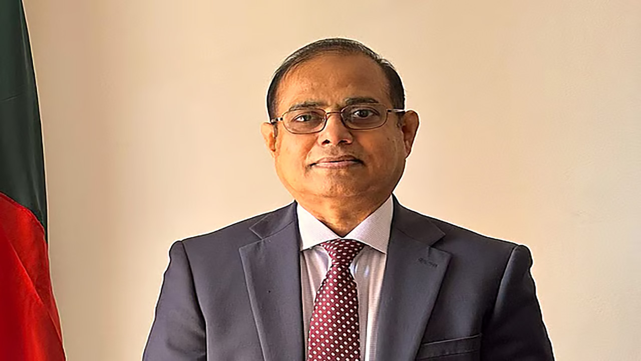 বাংলাদেশে অস্ট্রেলিয়ার বিনিয়োগ বাড়ানোর সুযোগ আছে