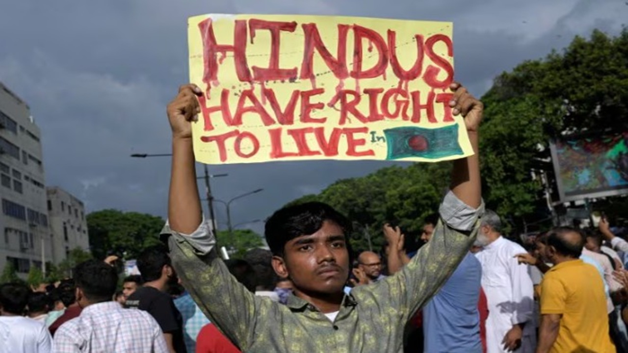 নির্বাচন এলেই আতঙ্ক বাড়ে ‘তাদের’, এবার কী কাটবে?