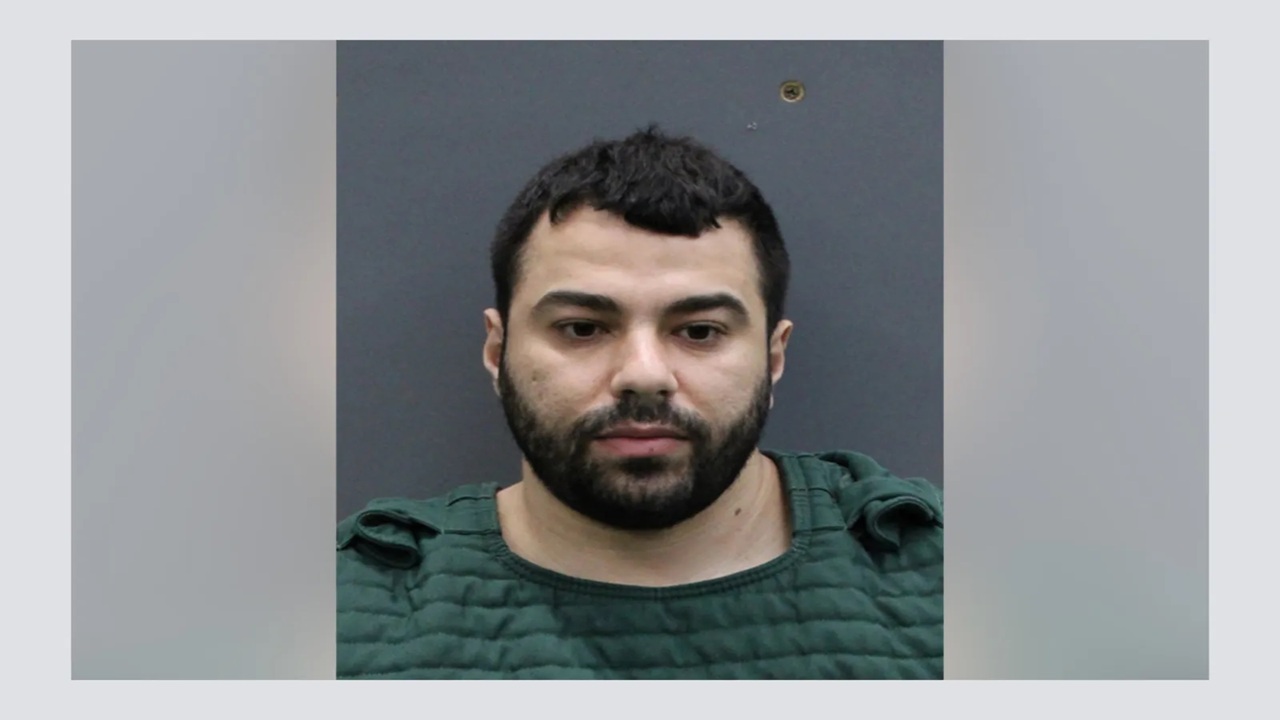 যুক্তরাষ্ট্রে বাংলাদেশি শিক্ষার্থী হত্যায় গ্রেপ্তার কে এই হিশাম আবুঘারবিহ