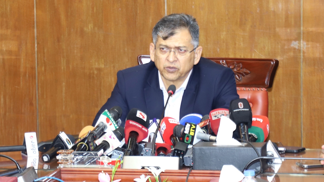 শীর্ষ সন্ত্রাসীদের জামিন আদালতের এখতিয়ার: স্বরাষ্ট্রমন্ত্রী