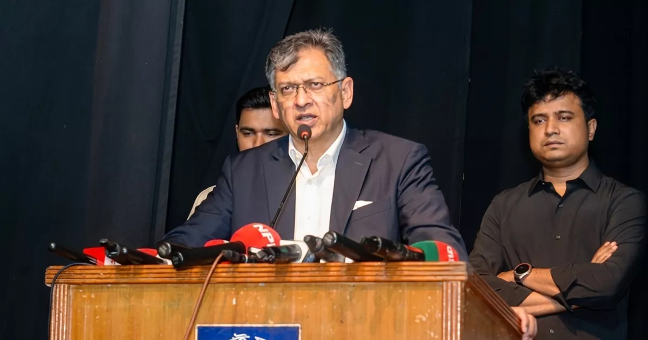 বিচারিক প্রক্রিয়ায় নির্ধারিত হবে আওয়ামী লীগের ভাগ্য: স্বরাষ্ট্রমন্ত্রী