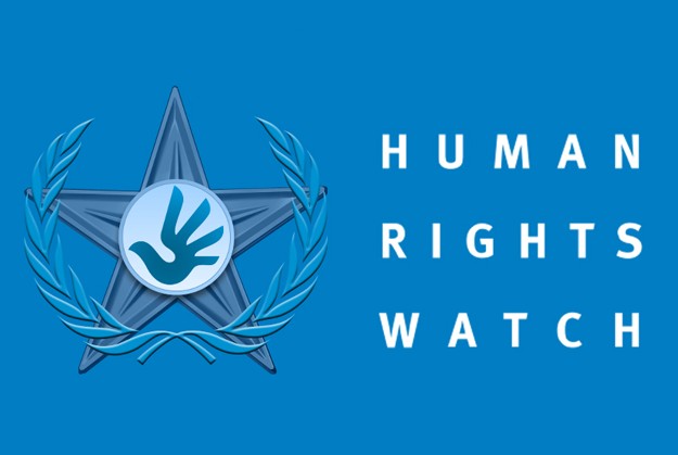 সন্ত্রাসবিরোধী আইন ব্যবহার করে বিরোধীদের দমন করছে সরকার: হিউম্যান রাইটস ওয়াচ