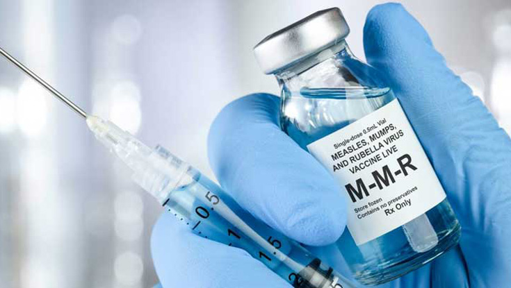 খুলনায় ২০ এপ্রিল থেকে হামের টিকাদান, কারা পাবে