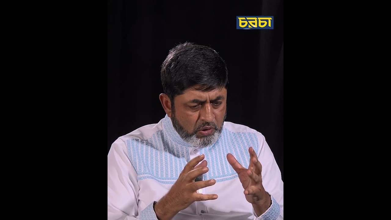 ‘পুরান ঢাকাকে ছেড়ে দেওয়ার কোনো সুযোগ নাই’