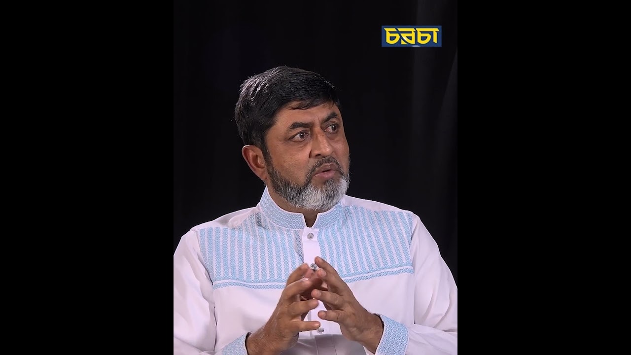 ‘স্বাধীনতা উত্তর ঢাকা ২৮ গুণ বেড়েছে, জনসংখ্যা তার চেয়ে বেশি গুণ’