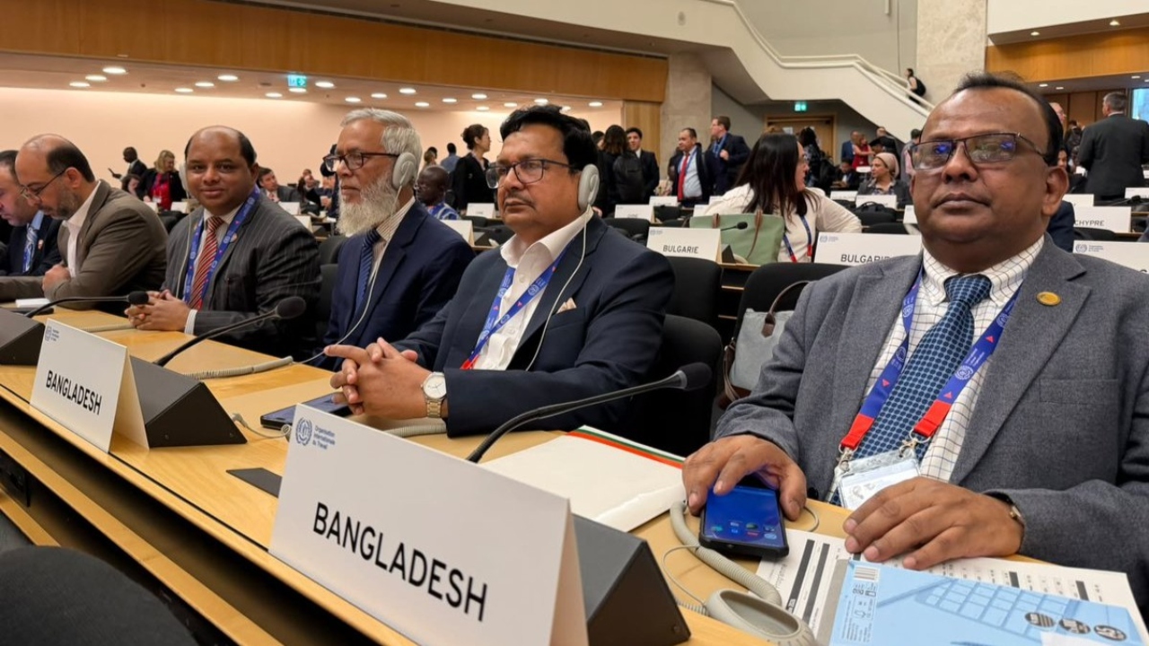 ‘প্রত্যাগত অভিবাসীরা দেশের মূল্যবান সম্পদ’