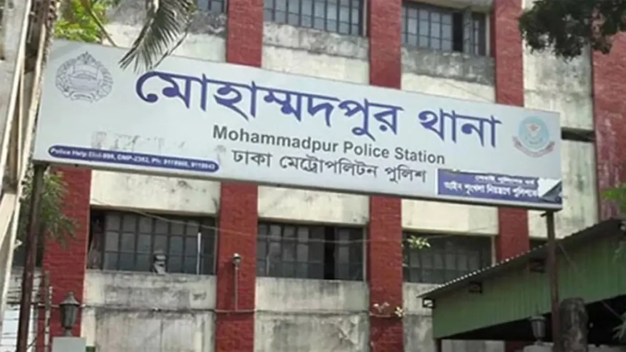 জেনেভা ক্যাম্পে হামলা, বুনিয়া সোহেল গুরুতর আহত