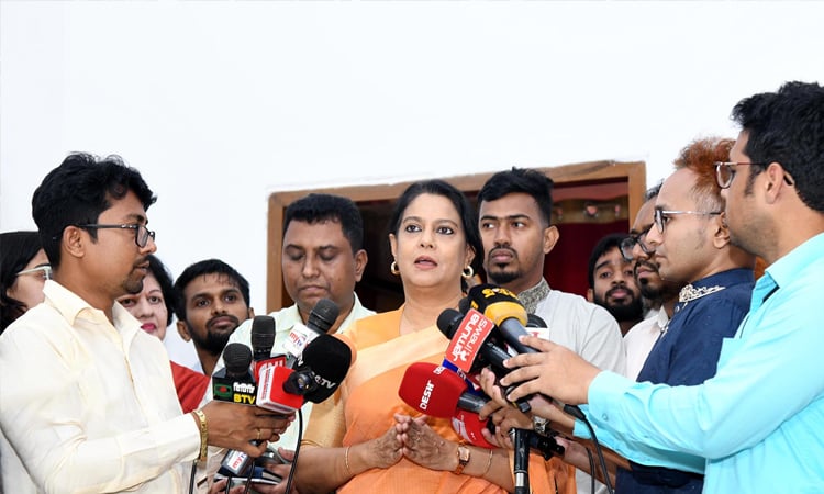 গণভোট নিয়ে শিগগিরই সিদ্ধান্ত দেবে সরকার