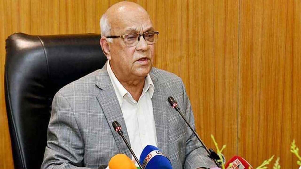 কার্গো ভিলেজ আগুন ঘটনার প্রতিবেদন জমা ১৫ নভেম্বর