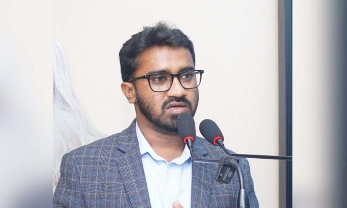 ১৪ দলকে সংলাপে চায় না গণঅধিকার পরিষদ