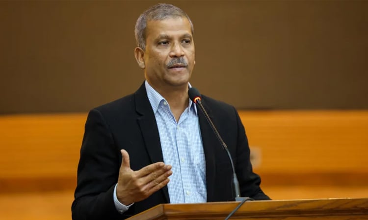 বিএনপি তত্ত্বাবধায়ক সরকার চায়নি: আইন উপদেষ্টা