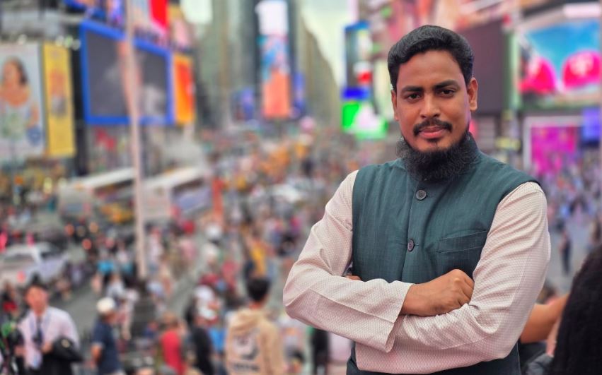 জুলাই সনদের কিছু বিষয় এখনো অস্পষ্ট আখতারের কাছে