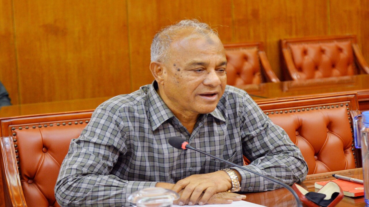 বিজয় দিবসকে ঘিরে কোনো শঙ্কা নেই: স্বরাষ্ট্র উপদেষ্টা