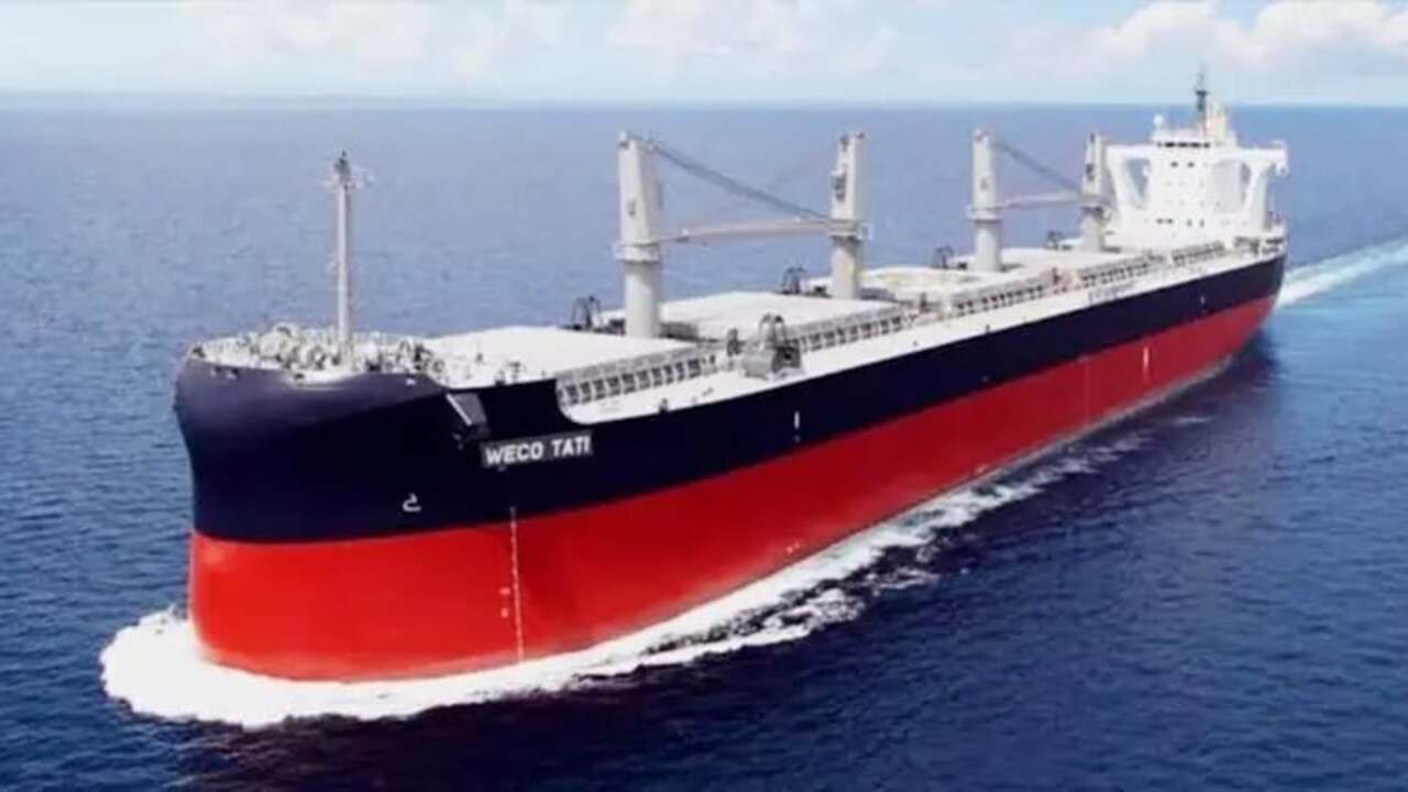 আমেরিকা থেকে এল আরও ৬০ হাজার টন গম