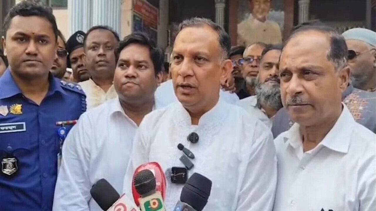 বাজারে জিনিসপত্রের দাম স্থিতিশীল রয়েছে: বাণিজ্য প্রতিমন্ত্রী