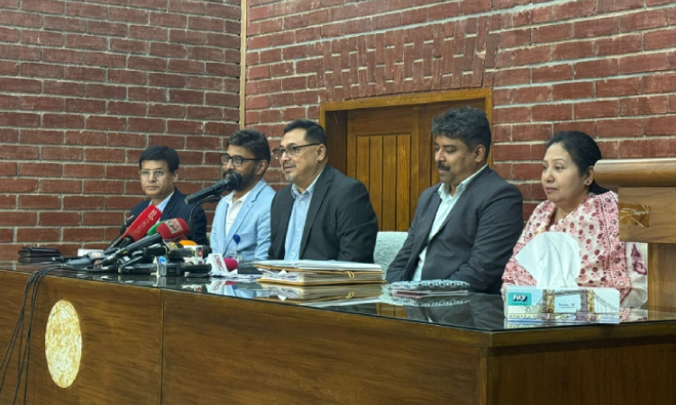 অফিস ৯টা থেকে ৪টা, ৬টায় মার্কেট বন্ধ: মন্ত্রিসভায় গুচ্ছ সিদ্ধান্ত