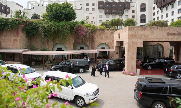 যুক্তরাষ্ট্রের সঙ্গে আলোচনা ব্যর্থ: ইরান