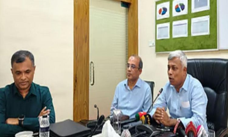 দেশে ইতিহাসের সর্বোচ্চ জ্বালানি মজুত রয়েছে: জ্বালানি প্রতিমন্ত্রী