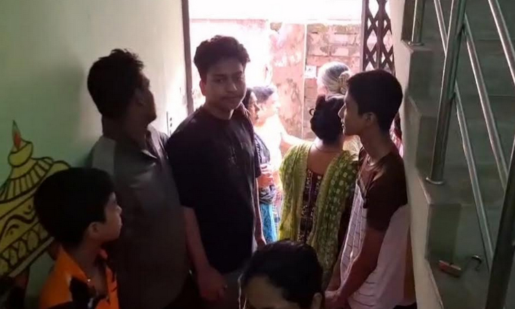 মাদারীপুরে একই পরিবারের ৩ জনের মরদেহ উদ্ধার