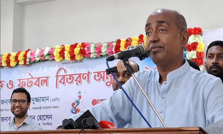 রামিসা হত্যাকাণ্ডে আসামির সর্বোচ্চ সাজা হবে, আশা আইনমন্ত্রীর