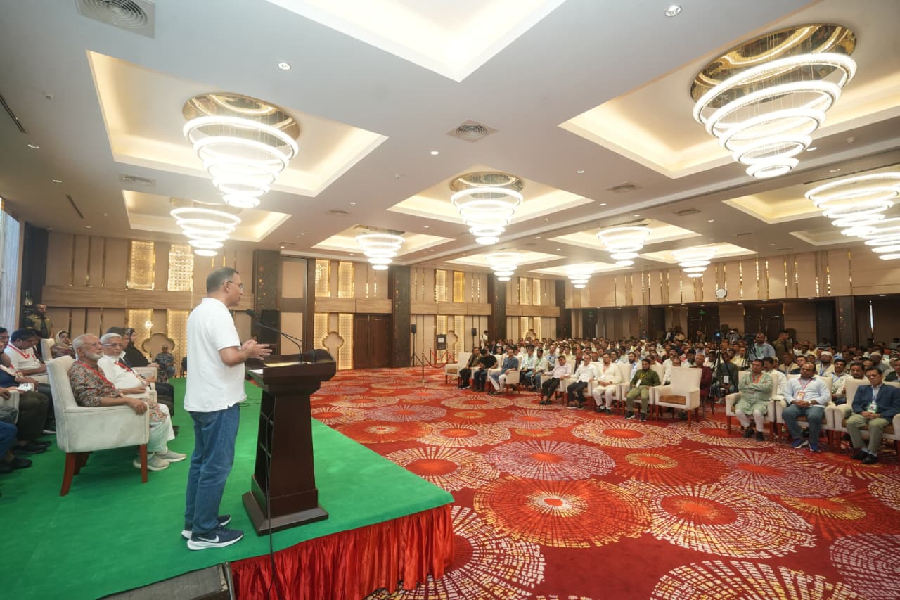‘সিঙ্গাপুর, কানাডা নয়, বেটার বাংলাদেশ’ গড়তে চাই: প্রধানমন্ত্রী
