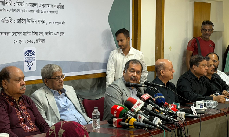 স্বাধীন গণমাধ্যমের প্রধান পৃষ্ঠপোষক ছিলেন শহীদ জিয়া: তথ্যমন্ত্রী